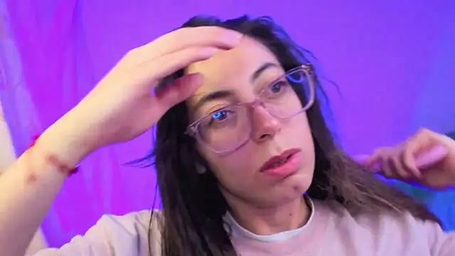 Miranda sexlove  online show from March 16, 7:07 pm