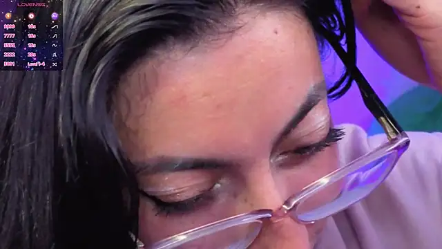 Miranda sexlove  online show from March 19, 7:07 pm