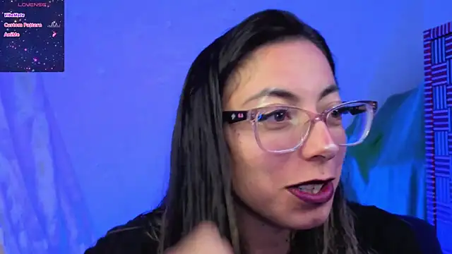 Miranda sexlove  online show from March 21, 7:08 pm