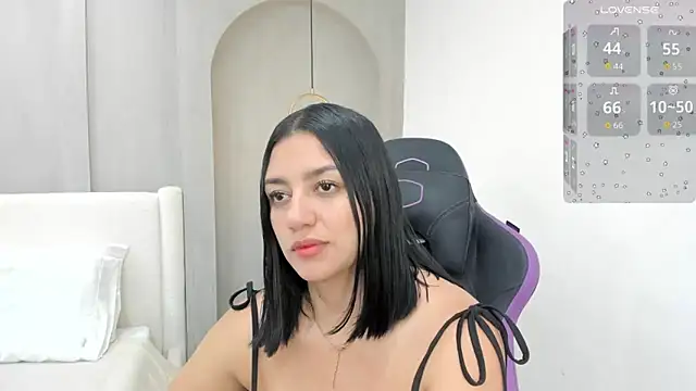 KaylaMinov online show from September 19, 1:26 am