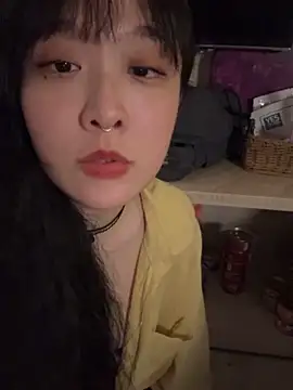 Etherealcat33 online show from March 29, 12:37 pm