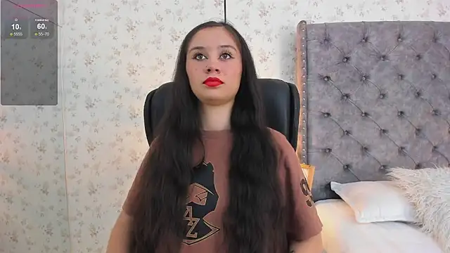 Aprilwatson online show from September 25, 6:50 pm
