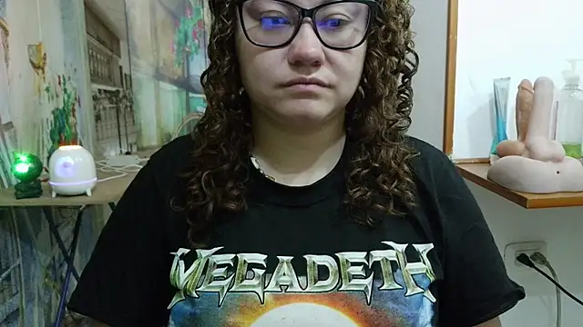 greeneyes nurse online show from May 9, 4:25 am