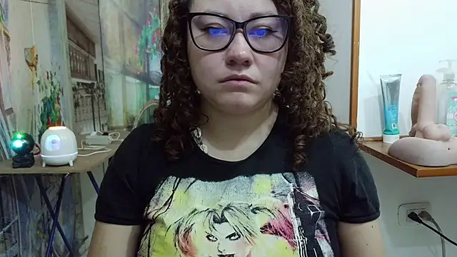 greeneyes nurse online show from May 6, 3:21 am