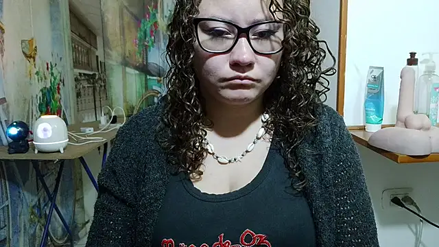 greeneyes nurse online show from April 30, 3:23 am