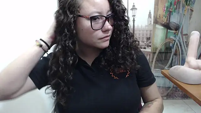 greeneyes nurse online show from November 6, 8:26 pm