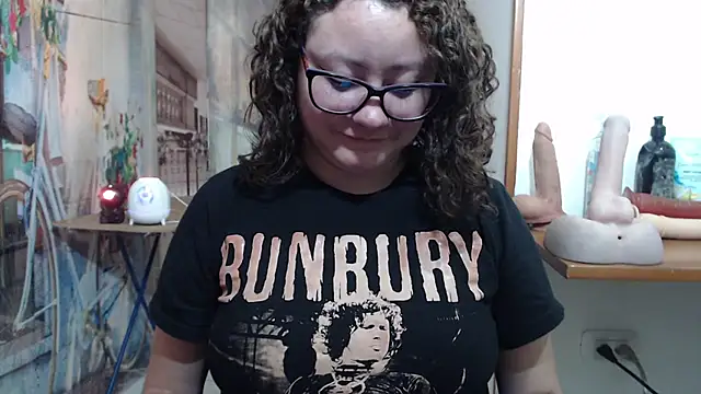 greeneyes nurse online show from February 4, 8:01 pm