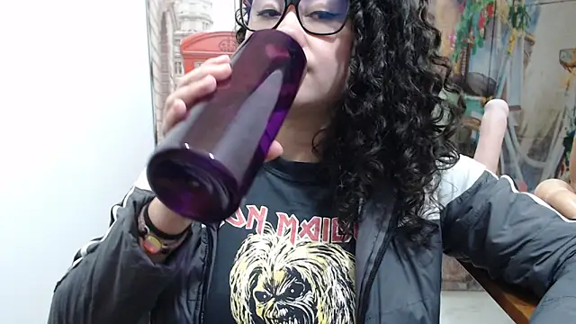 greeneyes nurse online show from October 10, 3:11 am