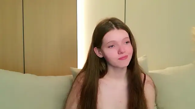 Gaby Essen online show from February 11, 8:54 pm