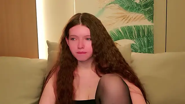 Gaby Essen online show from February 13, 9:49 pm