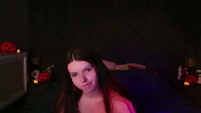 Gaby Essen online show from November 3, 5:33 am