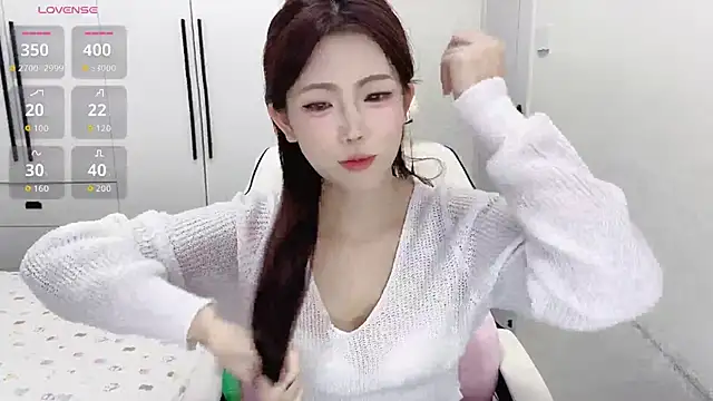 Snapshot of Darcy_xixioo chatting on September 25, 7:23 pm Darcy xixioo online show from September 25, 7:23 pm