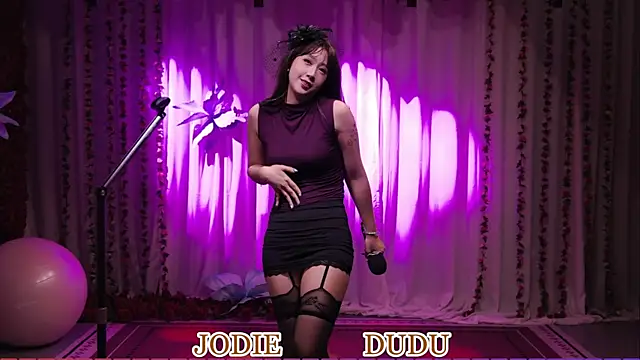 yznt-dudu online show from May 14, 3:23 am