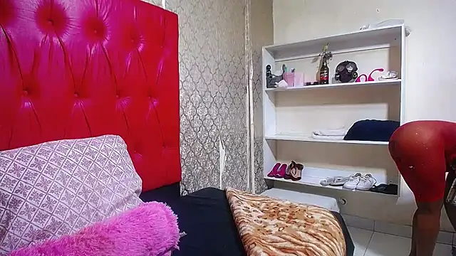 ItsMsBankss02 online show from November 6, 2:28 am