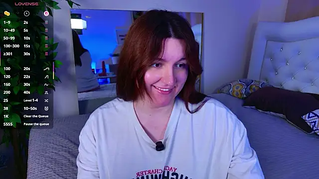 love me  tonight  online show from May 1, 1:42 am