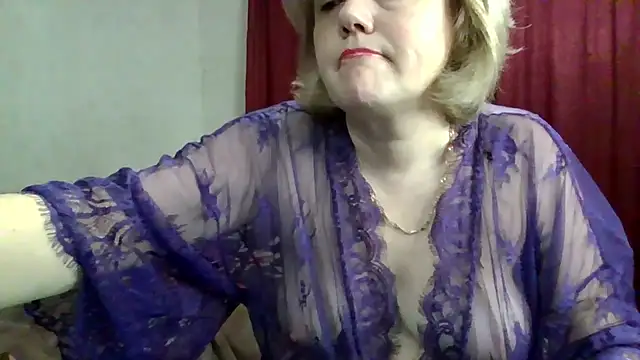 AlliRain online show from November 16, 1:22 pm