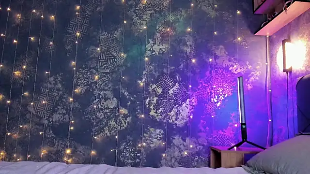 sweet chris diamond online show from December 3, 2:58 am