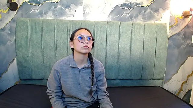 katalina07 1 online show from March 4, 9:43 pm