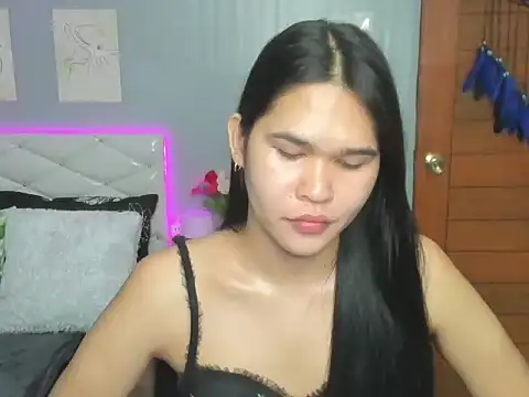 AlianaBlair online show from October 14, 2:30 pm