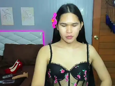 AlianaBlair online show from October 30, 11:22 am