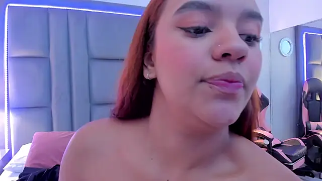 GabyMoreau online show from May 5, 8:12 pm