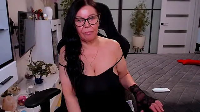 Anna Blare online show from March 13, 9:10 am