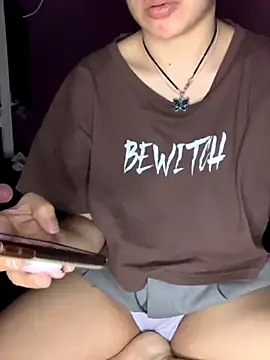 Aixahot3 online show from October 16, 2:03 am