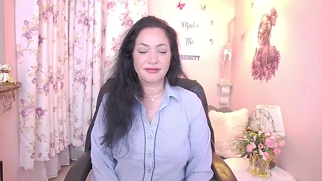MyLovOne online show from April 29, 8:06 am