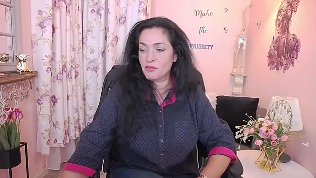 MyLovOne online show from May 14, 4:57 pm