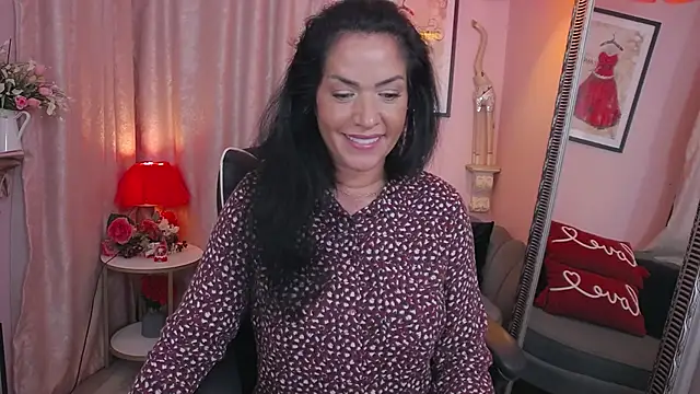 MyLovOne online show from October 8, 12:31 pm