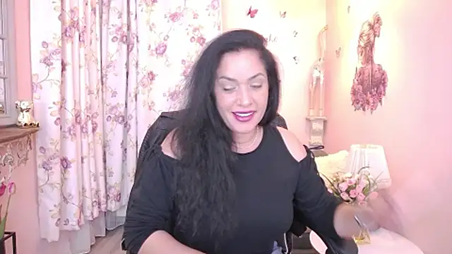 MyLovOne online show from March 17, 2:43 pm