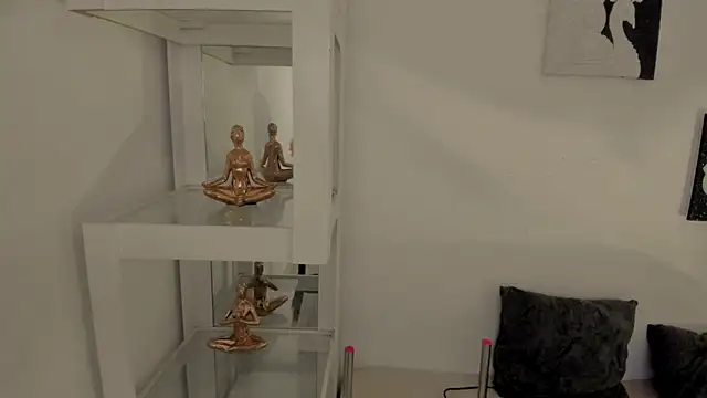 MafeStar777 online show from January 15, 4:57 pm