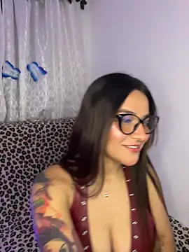 Linda Bellucci online show from May 16, 5:10 am