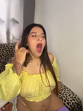 Linda Bellucci online show from May 26, 1:21 pm