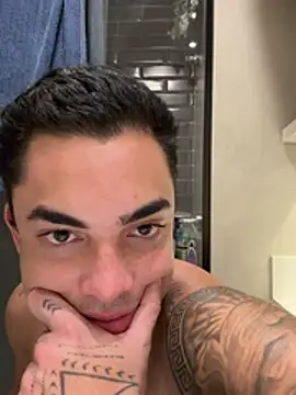 orlandodotado online show from April 10, 6:08 am