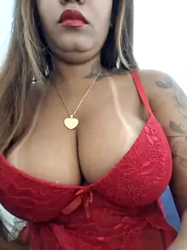 jujuhpimenta online show from September 10, 9:48 pm