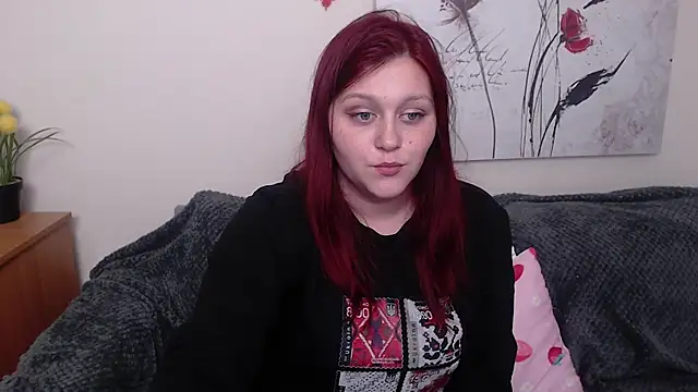 Alisawoods  online show from November 14, 8:42 pm