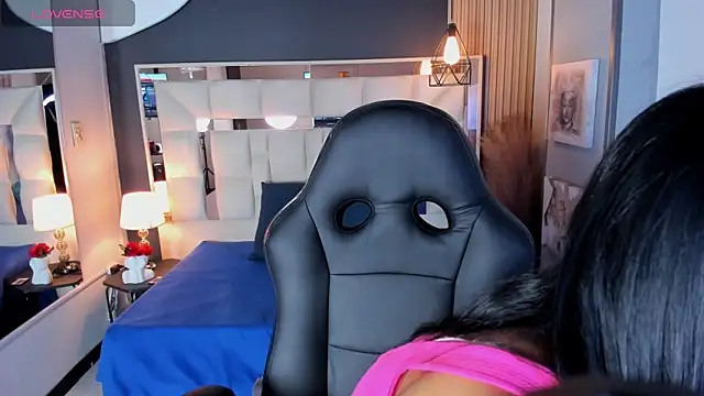 Aniajoness  online show from October 13, 11:57 am