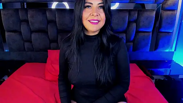 Aniajoness  online show from May 8, 4:38 am