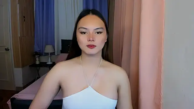 ameliamaureen online show from May 13, 4:13 pm