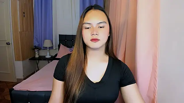 ameliamaureen online show from May 12, 3:52 pm