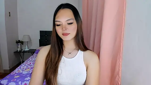 ameliamaureen online show from October 17, 5:05 pm