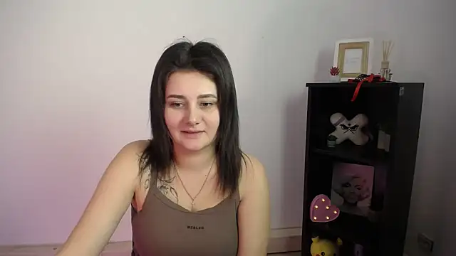 Katrin kiss  online show from November 19, 3:56 pm