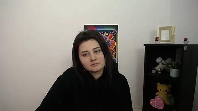 Katrin kiss  online show from September 19, 2:49 pm