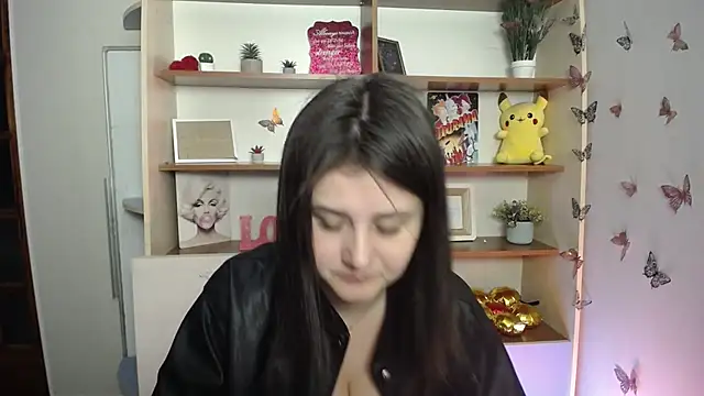 Katrin kiss  online show from June 1, 11:01 am