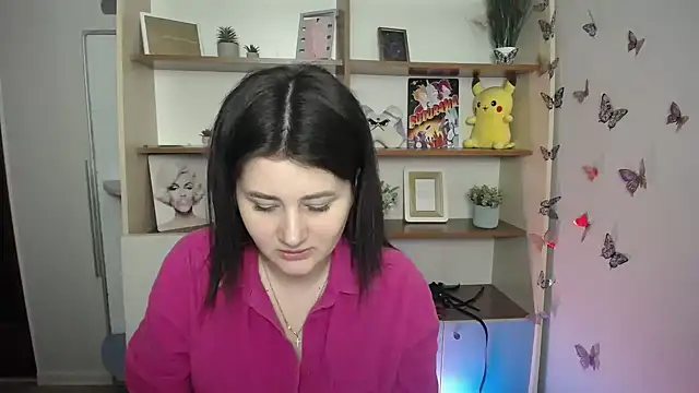 Katrin kiss  online show from April 4, 12:48 pm