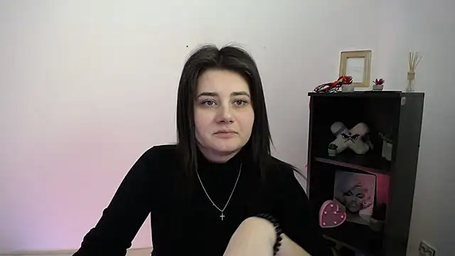 Katrin kiss  online show from January 15, 4:13 pm