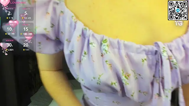 Luna G0ld online show from November 12, 12:08 am