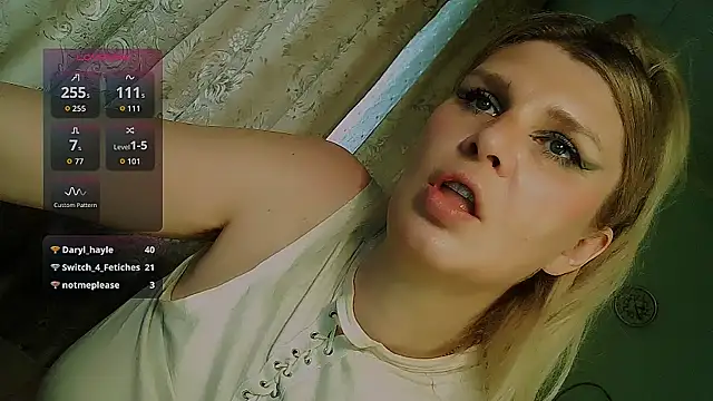 TsPostophere online show from May 23, 11:19 am