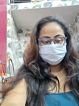 nisha 1110 online show from February 12, 6:20 pm